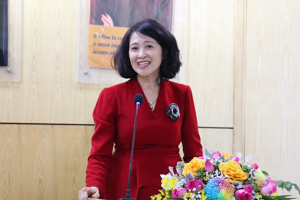 ĐH Quốc gia Hà Nội mở tuần lễ cung cầu khoa học và công nghệ - 2 ĐH Quốc gia Hà Nội mở tuần lễ cung cầu khoa học và công nghệ - 2