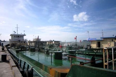 Cảnh sát biển Việt Nam phá vụ buôn lậu xăng dầu lớn 