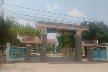 Vụ nữ sinh tử vong sau tập thể dục: Không hoạt động thể chất ngày nắng nóng