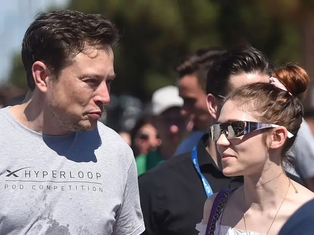 Bị vu ngoại tình với vợ bạn, Elon Musk hé lộ bí mật đời tư - 10 Bị vu ngoại tình với vợ bạn, Elon Musk hé lộ bí mật đời tư - 10