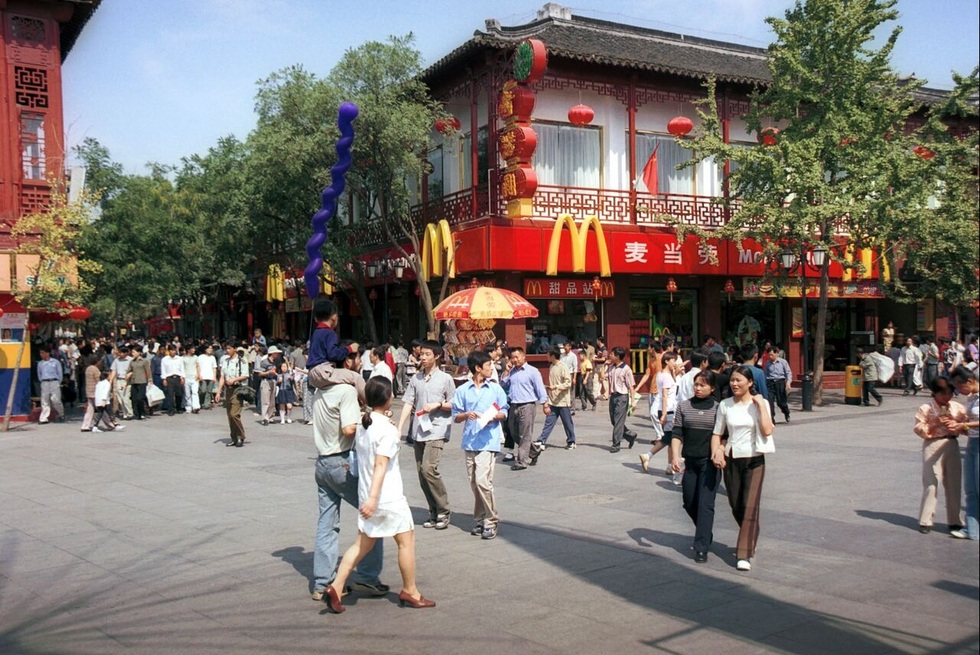 Điều gì thúc đẩy khối BRICS mở rộng sau hơn 2 thập niên? - 1