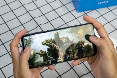 Loạt smartphone giá dưới 5 triệu phù hợp học sinh, sinh viên