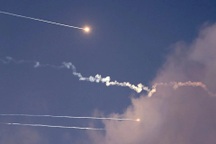 Iran dùng chiến thuật mới khiến phòng không Israel “quân ta đánh quân mình”