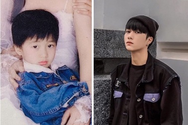 Chàng trai Thái Nguyên "dậy thì thành công" khiến dân mạng chú ý