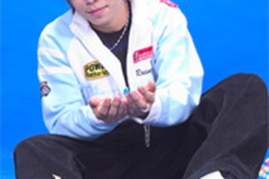 Valentine buồn của ca sĩ trẻ Triệu Hoàng