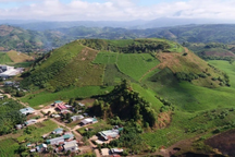 "Đánh thức" tiềm năng hang động núi lửa Việt Nam