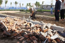 "Giải cứu" sai phạm tại Thảo Điền Sapphire: Đến lượt UBND TPHCM lên tiếng