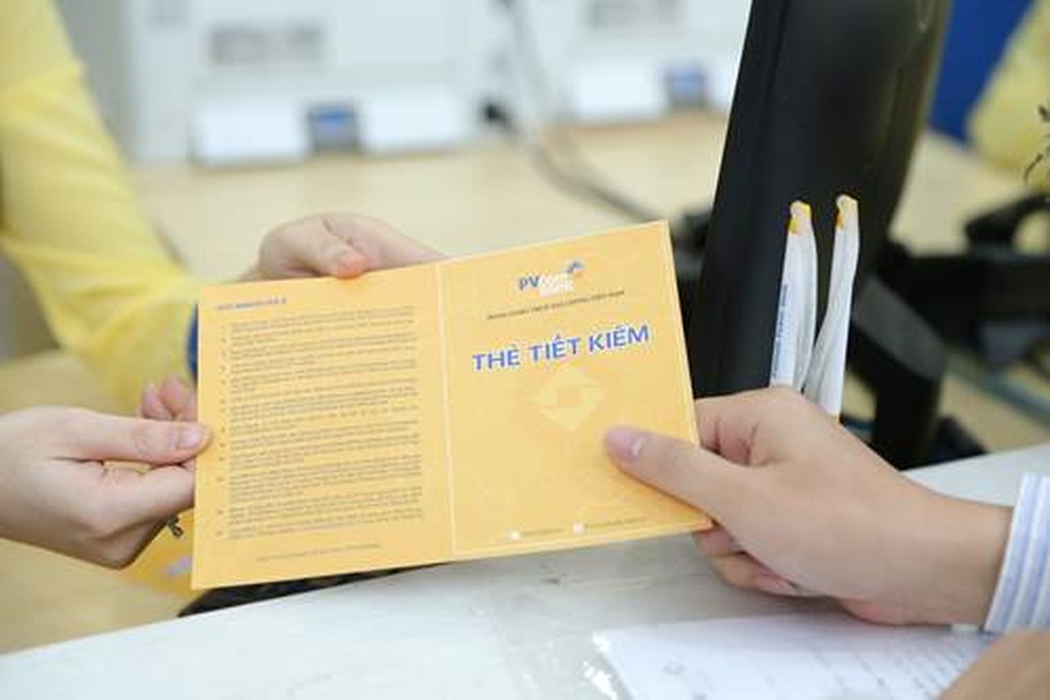 PVcomBank dành 6.000 quà tặng, tổng giá trị gần 1,6 tỷ đồng cho khách hàng gửi tiết kiệm - 1 PVcomBank dành 6.000 quà tặng, tổng giá trị gần 1,6 tỷ đồng cho khách hàng gửi tiết kiệm - 1