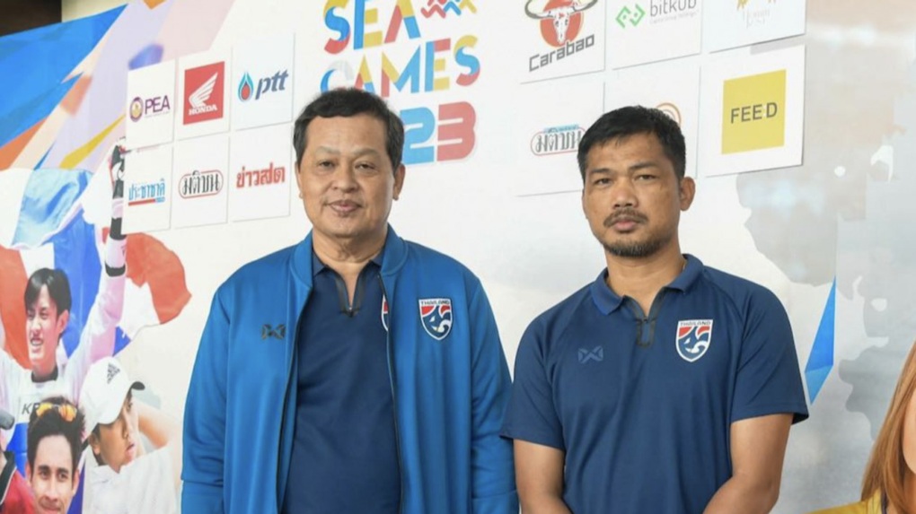 Phó Chủ tịch Liên đoàn bóng đá Thái Lan từ chức vì vụ hỗn chiến - 1 Phó Chủ tịch Liên đoàn bóng đá Thái Lan từ chức vì vụ hỗn chiến - 1
