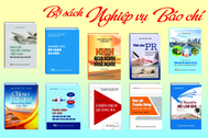 Chuyện đời nghề báo