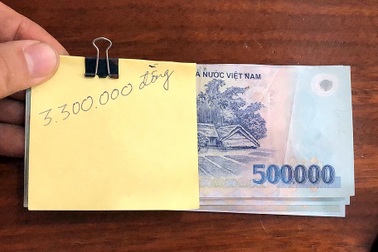 Gói 38.000 tỷ đồng: Gần 12.000 lao động ở Hà Nội nhận hỗ trợ