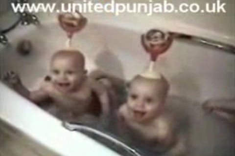 Cả nhà cùng “nhắng”