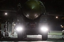 Nga phóng thử thành công tên lửa ICBM Topol-M