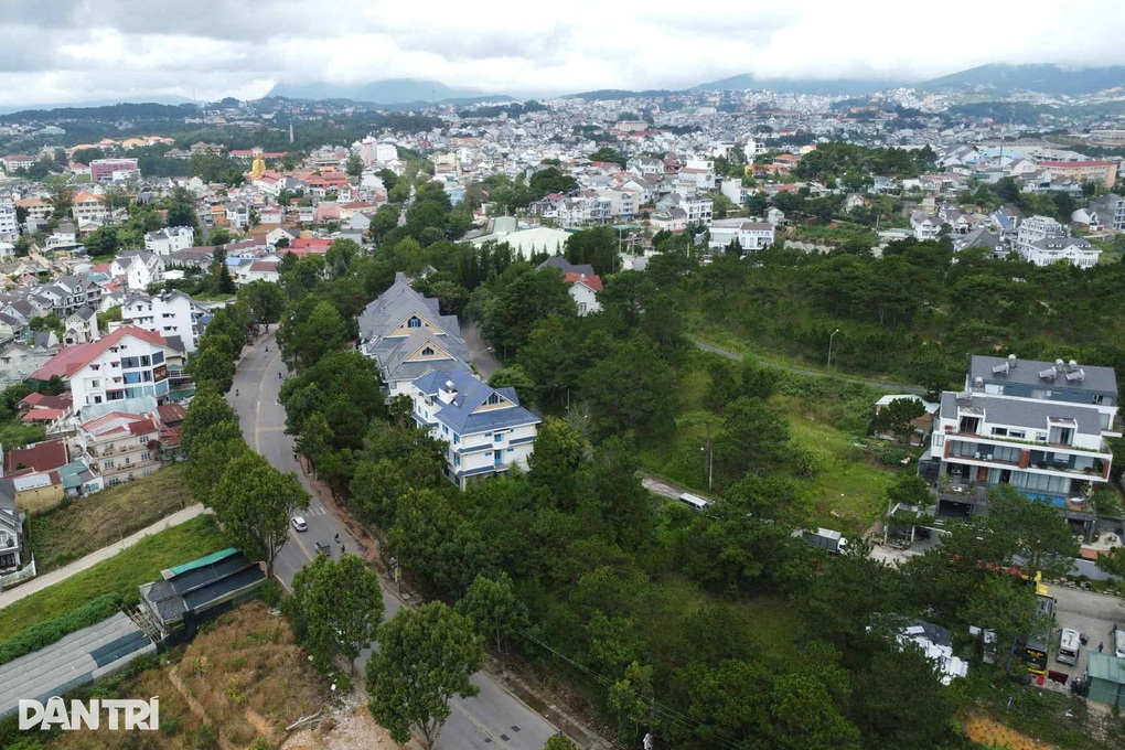 Lâm Đồng yêu cầu công an vào cuộc ngăn chặn “cò đất” lừa đảo - 1