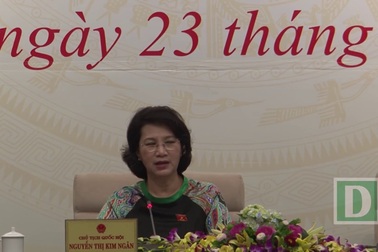 “Việt Nam nhất quán một quan điểm về chủ quyền, chưa bao giờ thay đổi"