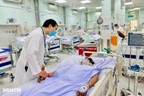 Nạn nhân thoát vụ cháy khách sạn: “Nóng quá, tôi chạy ngược lên sân thượng"
