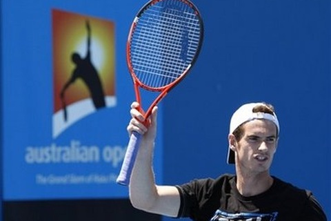 Andy Murray tự tin làm nên lịch sử cho người Anh