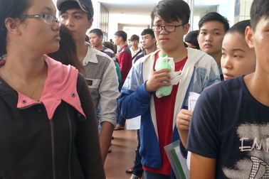 5 “bí quyết vàng” cho chứng “nhớ nhớ, quên quên” vào mùa thi