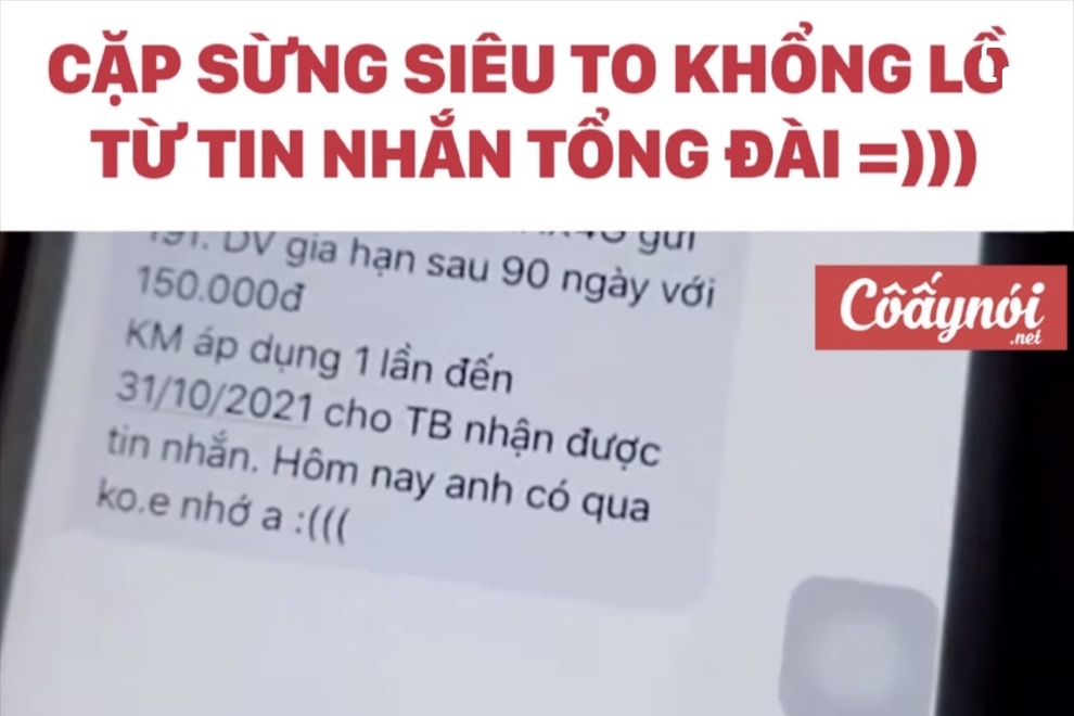 Chị em xôn xao mách nhau bắt bài chiêu ngụy trang ngoại tình kiểu mới - 1 Chị em xôn xao mách nhau bắt bài chiêu ngụy trang ngoại tình kiểu mới - 1