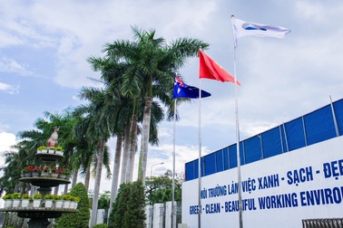 Doanh nghiệp thép và hành trình 20 năm vì cộng đồng