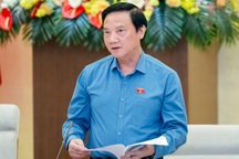 Cẩn thận khoáng sản dùng cho quốc gia thì ít, bán ra ngoài thì nhiều