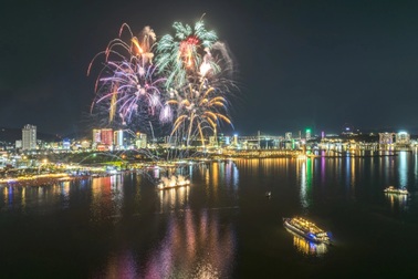 Sun Elite City: Sống giữa tâm điểm lễ hội, tận hưởng đặc quyền thượng lưu