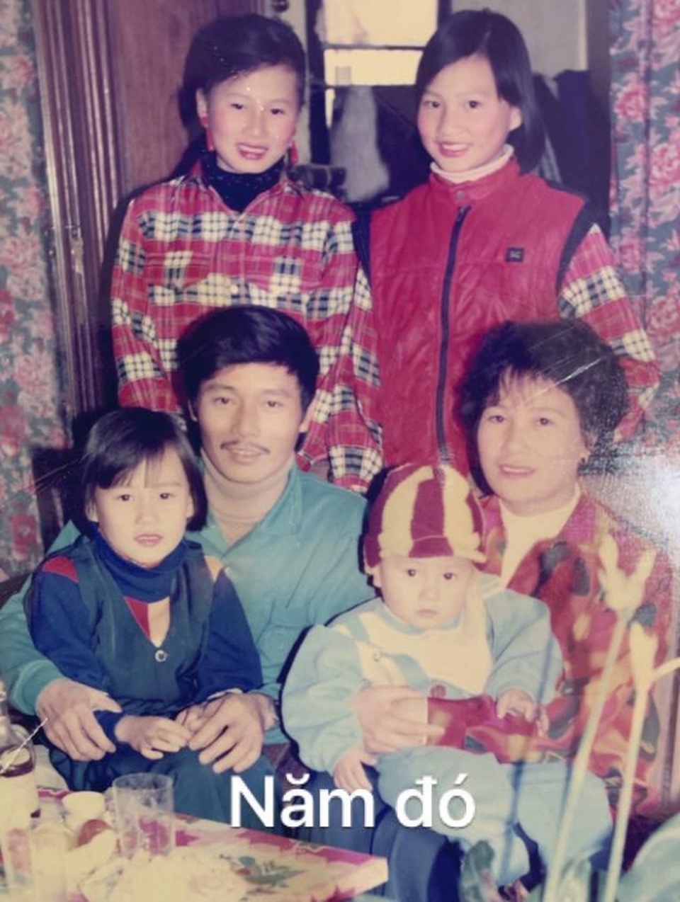 “Quỳnh búp bê” Phương Oanh và cách đối phó với câu hỏi Tết này “bao giờ cưới?” - 4 “Quỳnh búp bê” Phương Oanh và cách đối phó với câu hỏi Tết này “bao giờ cưới?” - 4