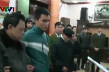 Triệt phá đường dây buôn lậu xăng dầu quy mô lớn