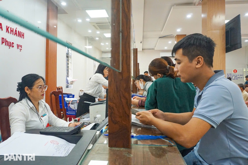 Dù thiếu người, phường đông dân quyết không “nhận bừa” cán bộ
