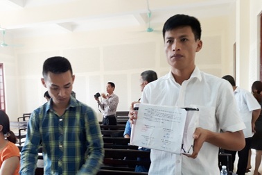 Doanh nghiệp kiện Chi cục Thuế, yêu cầu bồi thường 23 tỷ đồng!