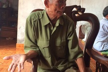 Gặp người có công giải oan cho tử tù Trần Văn Thêm