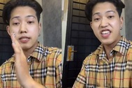 Tài khoản TikToker Nờ Ô Nô bị cấm