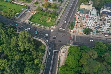 Loạt dự án "khủng" tại TPHCM sẽ được thông xe trước Tết Nguyên đán 2025