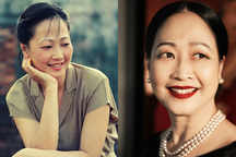 Chuyện chưa kể về "cô Nết" Như Quỳnh và những lần phải xa chồng nhiều tháng