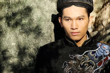 Ngọc Tình và “trang phục dạ hội đẹp nhất”