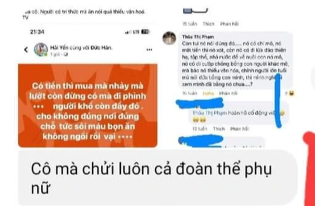 Cơ sở mầm non có giáo viên chửi phụ huynh mở cuộc họp xin lỗi - 2 Cơ sở mầm non có giáo viên chửi phụ huynh mở cuộc họp xin lỗi - 2