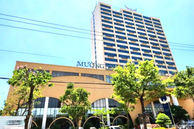 Khu đất xây khách sạn Mường Thanh Quảng Nam không qua đấu giá