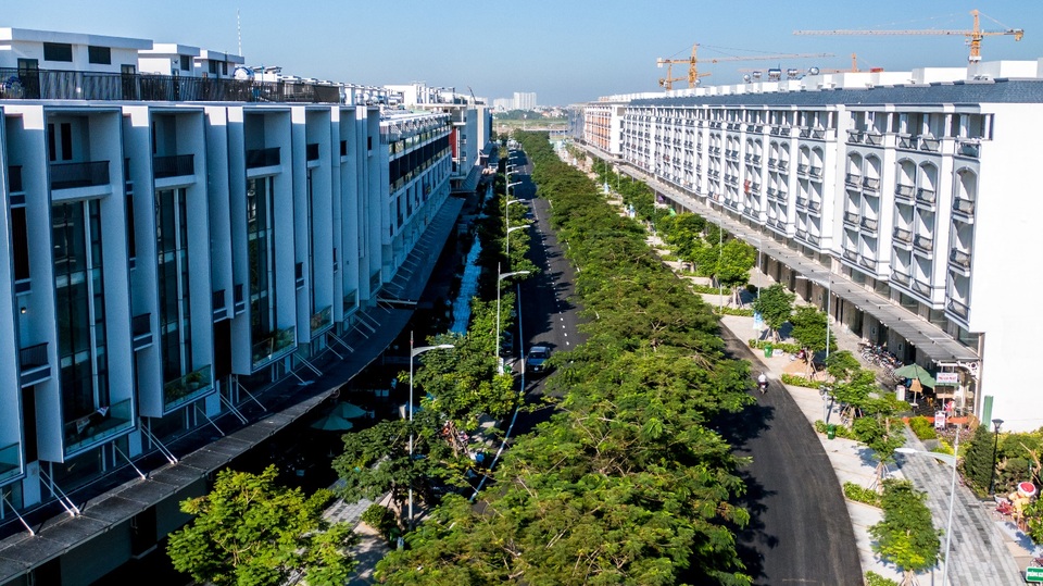 Van Phuc City top 10 Khu đô thị đáng sống theo khảo sát Reatimes tại Việt Nam - 1 Van Phuc City top 10 Khu đô thị đáng sống theo khảo sát Reatimes tại Việt Nam - 1