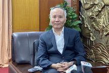 “Tiền hậu bất nhất” trong vụ dừng xuất khẩu gạo: Bộ Công Thương lên tiếng