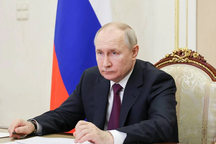 Tổng thống Putin lên tiếng sau khi Nga tuyên bố kiểm soát hoàn toàn Bakhmut