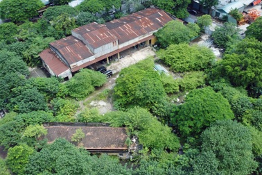 Nhiều địa phương sau mỗi một nhiệm kỳ thì số lượng dự án treo lại tăng thêm