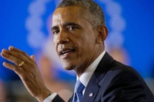 Ông Obama phá lệ để lên án sắc lệnh di trú gây rúng động của Tổng thống Trump