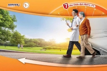 Bệnh viện Bình Thạnh hưởng ứng 7 năm chiến dịch kiểm soát đường huyết