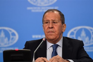 Nga tiết lộ chi tiết bất ngờ vụ Iran bắn nhầm máy bay Ukraine