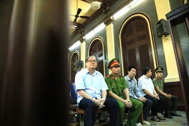 Đại án VNCB: Phạm Công Danh và thuộc cấp "tung hứng" để "né" tội?