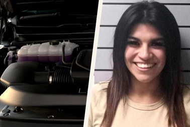 Bị phản bội, cô gái đã phá hủy ô tô của bạn trai theo những cách khó ngờ