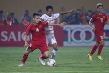 Hùng Dũng chấn thương, Xuân Trường vẫn sẽ không đá chính?