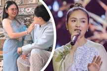 Thiện Nhân sau ồn ào với gia đình: Ngừng ca hát, vướng nghi vấn "dao kéo"