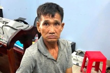 Tạm giữ người đàn ông đưa bé gái lớp 1 vào vườn mãng cầu ở Tây Ninh