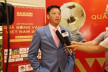 HLV Lê Huỳnh Đức: “Nếu nắm CLB, ông Park cũng phải dùng tiền đạo ngoại”